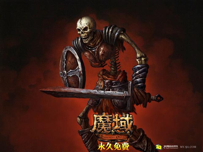 898魔域官方新版来袭！百分百还原复古玩法，速来体验